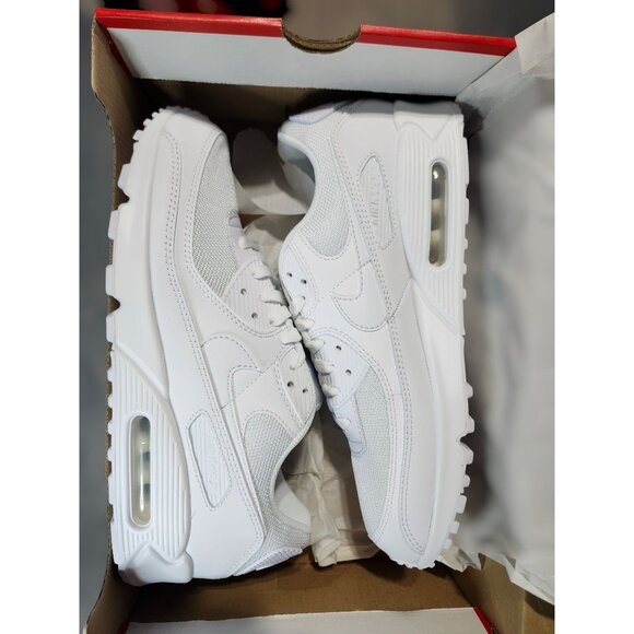 Nike Air Max 90 Size 11.5M 13W - Picture 2 of 6